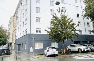 Wohnung mieten in Burghardtgasse, 1200 Wien, Helle Dachgeschosswohnung im 20. Bezirk - 2-Zimmer Wohnung mit Weitblick