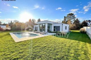 in 2291 Lassee, Traumhaftes Pacht Baugrundstück in Lassee: 640m² mit Garten und Stadtblick nur 333,33 € Miete pro Monat!