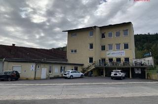 Immobilie kaufen in 2752 Wöllersdorf, Perfekte Kombination aus Gastgewerbe und Beherbergung in Wöllersdorf - Jetzt sichern für 599.000,00 €!