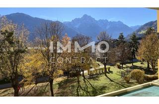 Wohnung kaufen in Moarfeldweg, 9900 Lienz, Freizeitwohnsitz! So lässt sich´s wohnen