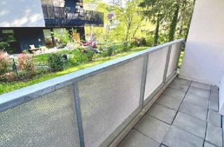 Wohnung mieten in 3002 Purkersdorf, Helle 58 m² Neubauwohnung in Purkersdorf: 2-Zimmer mit Loggia zu mieten!