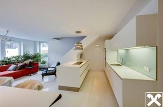 Maisonette kaufen in 6020 Innsbruck, Design, Licht & Raumgefühl – Maisonette für Anspruchsvolle in Sieglanger