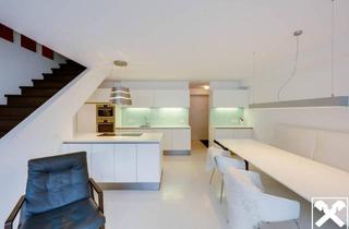 Maisonette kaufen in 6020 Innsbruck, Design, Licht & Raumgefühl – Maisonette für Anspruchsvolle in Sieglanger