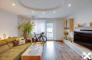 Wohnung kaufen in 6020 Innsbruck, Einziehen & wohlfühlen – moderne Wohnung in Amras - hochwertig saniert & sonnig | ab April 2026