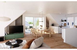 Wohnung kaufen in Hauptstraße, 4040 Linz, NEUBAUPROJEKT AM FUSSE DES AUBERGS!