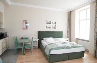 Wohnung kaufen in Schützengasse 19, 1030 Wien, Anlegerchance im 3. Bezirk I Provisionsfrei I Top Rendite I vollmöbliert I kernsanierte City-Apartments in Bestlage Wiens