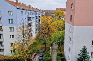 Wohnung kaufen in Herzgasse 104, 1100 Wien, PROVISIONSFREI *Balkon* 2-Zimmer *Top Lage* Lift