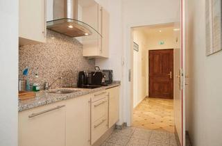 Wohnung kaufen in Schützengasse 19, 1030 Wien, Exklusive City-Apartments I ! Provisionsfrei ! I vollmöbliert I im historischen Altbau im 3. Bezirk– urbanes Wohnen auf höchstem Niveau