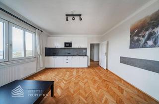 Wohnung kaufen in Meiselmarkt, 1150 Wien, Helle 3-Zimmer Wohnung, Nähe Meiselmarkt