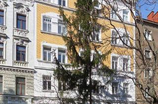 Wohnung kaufen in Kleingasse, 1030 Wien, Altbaucharme- neu sanierte - 2 Zimmer Wohnung - Kleingasse