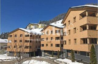 Wohnung kaufen in 6733 Fontanella, Besondere Gelegenheit! Ferienwohnung mit Zweitwohnsitz-Widmung im Zentrum von Fontanella/Vorarlberg!
