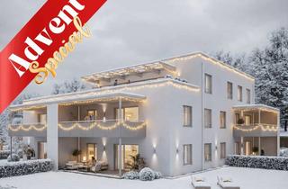 Wohnung kaufen in 9131 Grafenstein, Gratis Stellplatz bis Ende des Jahres! Viel Raum zum Leben: 4-Zimmer-Wohnung mit großzügigem Balkon - Kaiserallee Grafenstein (K3)