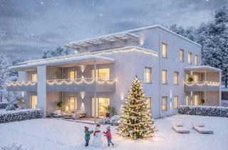 Wohnung kaufen in 9131 Grafenstein, Viel Raum zum Leben: 4-Zimmer-Wohnung mit großzügigem Balkon - Kaiserallee Grafenstein (K3)