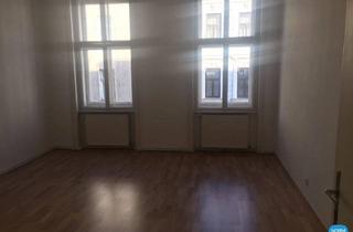 Wohnung mieten in Schlagergasse, 1090 Wien, 3er WG geeignet ALTBAU - NÄHE VOLKSOPER