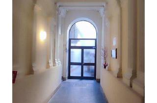 Wohnung mieten in Alser Straße, 1090 Wien, 3 Zimmer Altbauwohnung hofseitig unbefristet