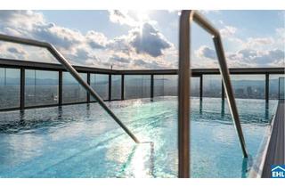 Wohnung mieten in Schnirchgasse, 1030 Wien, Vollmöblierte 2 Zimmerwohnung mit herrlichem Ausblick über Wien!