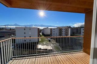Wohnung mieten in Purtscherstraße 14/15, 9500 Villach-Innere Stadt, Moderne 2-Zimmer Wohnung mit Wohlfühlfaktor