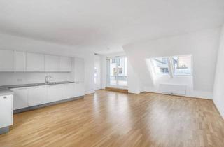 Maisonette mieten in Hirschengasse 25, 1060 Wien, 4-Zimmer Dachgeschoss - Maisonette mit XXL-Terrasse - Bestlage nur 2-3 Min. zur Mariahilfer Straße4-Zimmer Dachgeschoss - Maisonette mit XXL-Terrasse - Bestlage nur 2-3 Min. zur Mariahilfer Straße