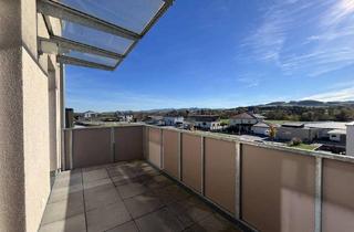 Wohnung mieten in Kansering, 3353 Seitenstetten, Traumhafte 2-Zimmer-Wohnung in Seitenstetten mit Balkon und 2 Stellplätzen