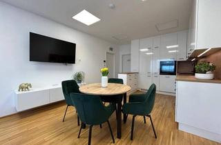 Wohnung mieten in St. Veiter Str. 56, 9020 Klagenfurt, 3-Zimmer-Wohnung mit Balkon – Top-Innenstadtlage