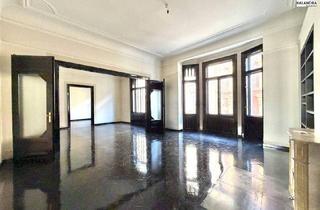 Wohnung mieten in 1040 Wien, 360 TOUR // GENERALSANIERTE ALTBAUWOHNUNG NAHE BELVEDERE