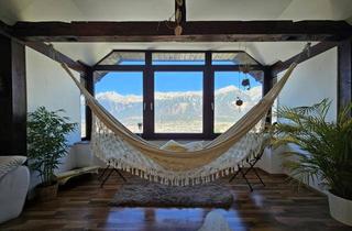 Maisonette mieten in Grubenweg, 6071 Aldrans, großzügige Penthouse - Maisonette mit Weitblick (vollmöbliert)