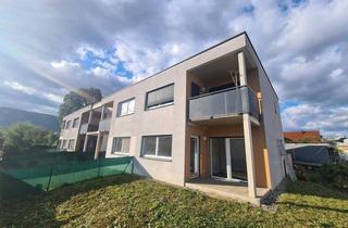 Wohnung mieten in Kornfelderweg, 8054 Graz, Exklusive 2-Zimmer-Garten-Wohnung, Privatgarten inkl. Terrasse, Stellplatz & Küche in Graz-Webling