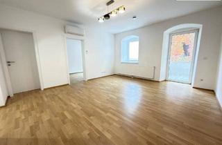 Wohnung mieten in 3100 Sankt Pölten, Moderne Altbauwohnung mit Klimaanlage und Balkon!