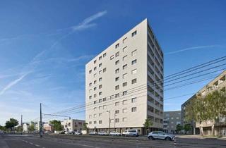 Wohnung mieten in Simmeringer Hauptstraße 170, 1110 Wien, Q11 Leben in Simmering - Helle 2-Zimmer-Wohnung mit Loggia und Deckenkühlung!