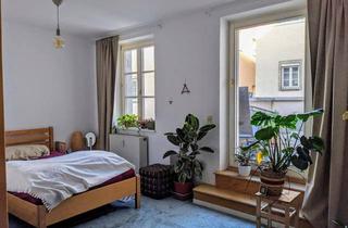 Wohnung mieten in Hauptplatz, 4020 Linz, Schöne möbilierte Wohnung zur Untermiete, all inklusive, im Herzen von Linz