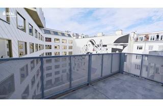 Wohnung mieten in Obere Donaustraße 63, 1020 Wien, RUHIGE 2-ZIMMER-BALKONWOHNUNG