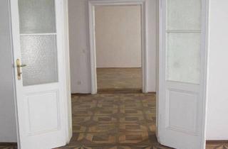 Wohnung mieten in 1080 Wien, Wohnen im Biedermeierhaus Nähe Theater!