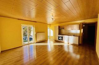 Wohnung mieten in 2650 Payerbach, Schöne Mietwohnung mit zwei Balkonen in Payerbach!