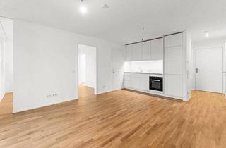 Wohnung mieten in Mollardgasse 50, 1060 Wien, ++ERSTBEZUG++ Erstbezug: Komfortable 3-Zimmer-Wohnung mit Balkon im 6. OG (Mollardgasse 50)