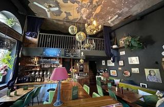 Gewerbeimmobilie kaufen in Nibelungengasse 40, 8010 Graz, Einmalige Investitionsgelegenheit: Bar sucht neuen Besitzer