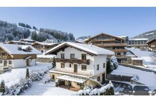 Haus kaufen in 6352 Ellmau, Großzügiges Appartementhaus mit Bergpanorama an der Skipiste in Ellmau