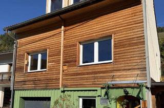 Einfamilienhaus kaufen in 2630 Bürg, Modernes Einfamilienhaus in 2630 Bürg-Vöstenhof – Ihr Traum für nur € 179.000.-