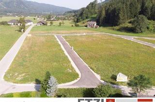 Haus kaufen in 4644 Grünau im Almtal, JETZT NEU: 13 Bauparzellen in GRÜNAU ab € 381.240.-