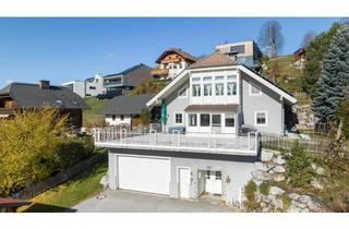 Einfamilienhaus kaufen in 5580 Tamsweg, Gediegenes Einfamilienhaus mit Doppelgarage und Sonnen-Terrasse