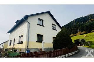Einfamilienhaus kaufen in 8753 Sillweg, Sanierungsbedürftiges Einfamilienhaus in Sillweg