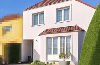 Reihenhaus kaufen in 3552 Stratzing, Viel Platz zum Leben und Arbeiten – charmantes Reihenhaus mit Praxisräumen