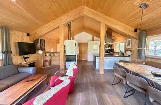 Almhütte zu kaufen in 8863 Predlitz, TURRACHER HÖHE | EXKLUSIVES CHALET ZUM WOHLFÜHLEN | ALPINE GEMÜTLICHKEIT GENIESSEN