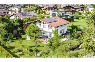 Einfamilienhaus kaufen in 5421 Adnet, ADNET | SOLO AM GRÜNLAND