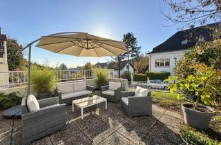 Haus mieten in 1190 Wien, DOPPELHAUSHÄLFTE - NÄHE AMERIKANISCHER SCHULE - 6 SCHLAFZIMMER!!!