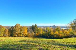 Grundstück zu kaufen in 7540 Güssing, GÜSSING | Wahrscheinlich das schönste Grundstück im Südburgenland!