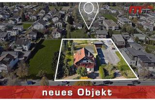 Grundstück zu kaufen in Nofler Straße 14, 6800 Feldkirch, Großes, attraktives Baugrundstück in sonniger Bestlage von Feldkirch