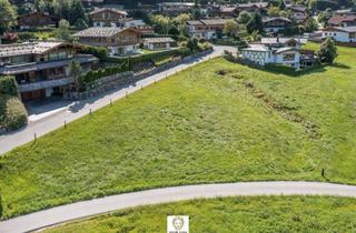 Grundstück zu kaufen in 6371 Aurach bei Kitzbühel, Exklusives Grundstück mit unverbaubarem Ausblick
