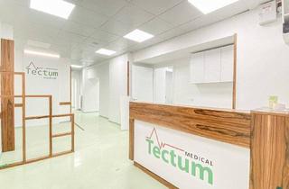 Gewerbeimmobilie kaufen in Erlachgasse, 1100 Wien, Hochwertige Arztpraxis unweit der Favoritenstraße zu verkaufen