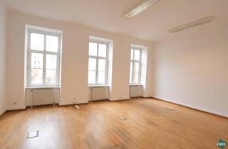 Büro zu mieten in Landstraßer Hauptstraße, 1030 Wien, Moderne Bürofläche in der Galleria 1030
