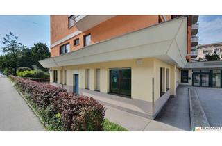 Büro zu mieten in 5020 Salzburg, BÜRO - ATELIER - COWORKING